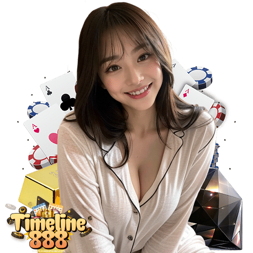 timeline888 สมัครสมาชิก